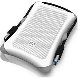Кишеня зовнішня Armor A30 White Silicon Power teh0020688 - мініатюра 2