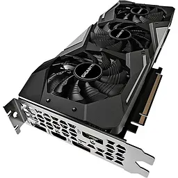 Відеокарта Gigabyte RTX 2060 6G GAMING OC (GV-N2060GAMING OC-6GD) (GDDR6, 192 bit, PCI-E v3.0) Б/в - мініатюра 5