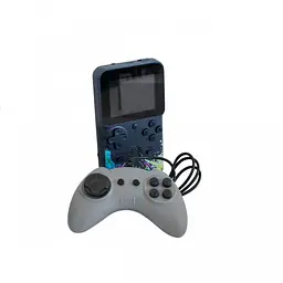 Ігрова консоль кишенькова приставка на 500 ігор з джойстиком Handheld Game Boy G 620 - мініатюра 4