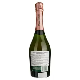 Шампанське Perrier Jouet Blason Rose рожеве 12% 0.75 л (414330) - мініатюра 2