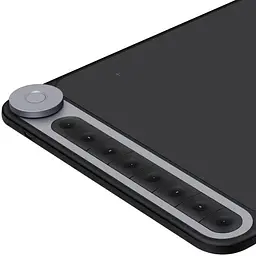 Графічний планшет Huion Inspiroy Dial Q620M [65888] - мініатюра 6