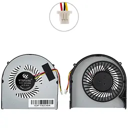 Вентилятор для ноутбука DELL INSPIRON 1518 2328 2428 2518 2528 3421 3518 5421 (Кулер)