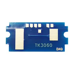 Чип для картриджа Kyocera TK-3060 12.5k Static Control (TK3060CP-EU)
