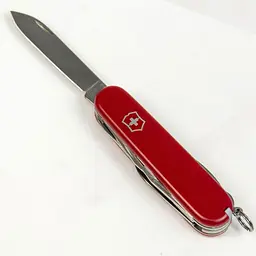 Ніж Victorinox Climber Mat 91мм 14функ черв мат - мініатюра 9