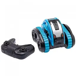 Радіокерована іграшка ZIPP Toys Тачка-перевертачка (HJ808)
