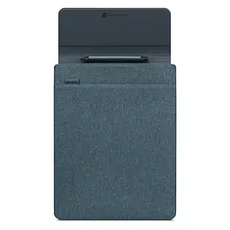 Чохол для ноутбука Lenovo Yoga 14.5 Sleeve Tidal Teal Yoga 14.5 Sleeve Tidal Teal (GX41K68626) - мініатюра 6