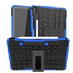 Чохол до планшета BeCover Apple iPad Air 10.9 2020/2021 Blue (707133) - мініатюра 2