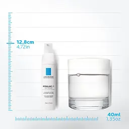 Засіб інтенсивної дії La Roche-Posay Rosaliac AR для догляду за шкірою схильною до почервоніння 40 мл - мініатюра 4