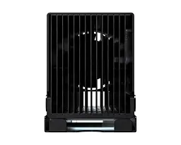 Радіатор для M.2 ZERO M25, Black, для формату 2280, ID-Cooling teh0027949 - мініатюра 5