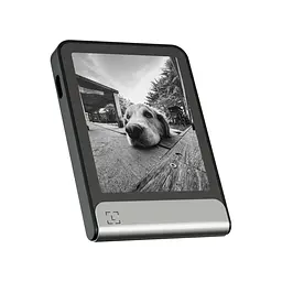 Апаратний гаманець для криптовалют Ledger Flex Graphite + Recovery Key - мініатюра 3