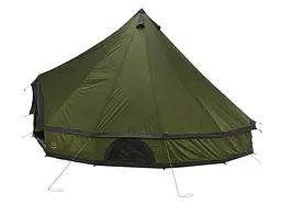 Намет Grand Canyon Indiana 10 Capulet Olive (330013) - мініатюра 9