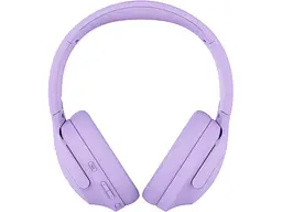 Навушники Canyon OnRiff 10 ANC Purple (CNS-CBTHS10PU) - мініатюра 2