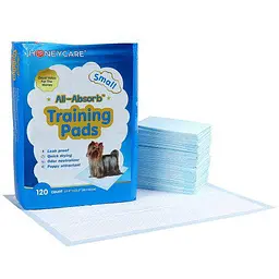 Пелюшки All-Absorb Regular для собак 45х60 см 120 шт