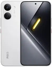 Смартфон Xiaomi Poco X8 Pro Max 12/256Gb White Global version