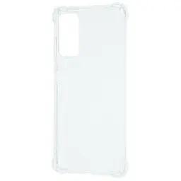 Чохол WXD Силікон 0.8 mm HQ Samsung Galaxy A51 (A515F)
