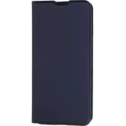 Чохол-книжка BeCover Exclusive New Style для Xiaomi Redmi Note 13 Pro 5G Blue (711190) - мініатюра 2