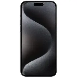 Смартфон Apple iPhone 15 Pro Max 1TB Black Titanium (MU7G3) - мініатюра 4