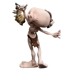 Фігурка Lord Of The Rings Smeagol Mini Epics (Володар кілець) 11 см - мініатюра 3