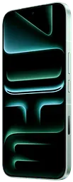 Смартфон Infinix Note 60 X6879 8/256GB Fizz Blue (7246145) - мініатюра 5