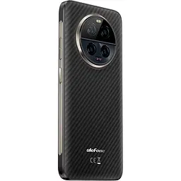 Смартфон Ulefone Armor 23 Ultra 12/512GB Elite Black [106245] - мініатюра 6