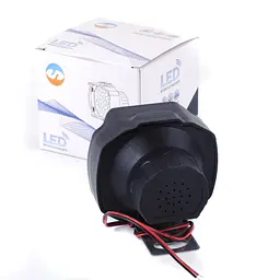 Додаткова LED фара 65x78x70 мм / 12W (1W x 12) 12-85V Далеке світло 1 шт. - мініатюра 2
