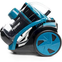 Пилосос Holmer HVCC-91B - мініатюра 4