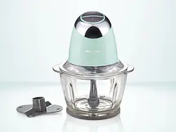 Чоппер Silver Crest SMCZ 500 C2 turquoise (подрібнювач)
