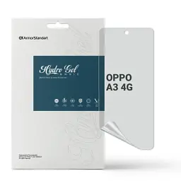 Плівка захисна Armorstandart hydrogel Matte OPPO A3 4G (ARM80896)