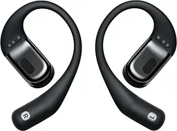 Навушники Shokz OpenFit Black - мініатюра 3