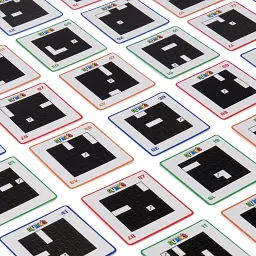Головоломка Rubik's Грідлок (6070059) - мініатюра 8