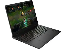 Ноутбук HP OMEN 16-ap0028ua Shadow Black (C9SA5EA) - мініатюра 3