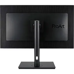 Монітор 32" ASUS ProArt Display PA328QV Professional Monitor QHD IPS 75Hz (90LM00X0-B02370) - мініатюра 4