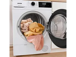 Сушильная машина Gorenje D2HNE9C - миниатюра 6