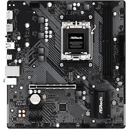 Материнська плата ASRock A620M-HDV/M.2 Socket AM5