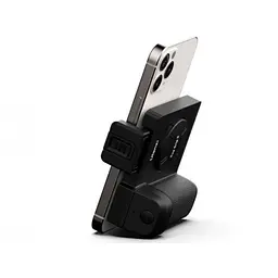 Тримач для телефона Ulanzi Vijim Bluetooth SHutter Remote Controller UV-2961 CG01 Black - мініатюра 8