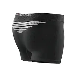 Термошорти X-Bionic Energizer® MK2 Lady X-Boxer Shorts XS Чорний (1068-I100356 XS B119) - мініатюра 2