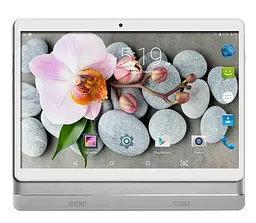 Планшет-телефон Adronix MT232 3G Silver 2/32GB + Чохол-клавіатура - мініатюра 6