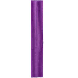 В'язана сумка Pleated Pocket для iPhone (Size L) Purple