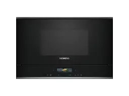 Встраиваемая микроволновая печь Siemens BE732L1B1