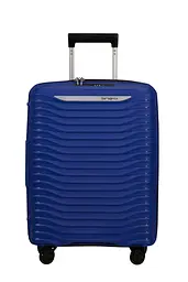 Валіза 55 См Samsonite UPSCAPE NAUTICAL BLUE 55x40x20(23) KJ1*11001