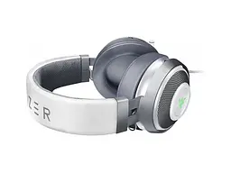 Гарнитура Razer Kraken Multi Platform Mercury Edition White (RZ04-02830400-R3M1) - миниатюра 4