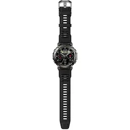 Смарт-годинник Amazfit T-Rex Ultra Abyss Black - мініатюра 5