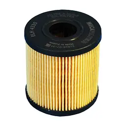 Фільтр масляний MECAFILTER ELH4335