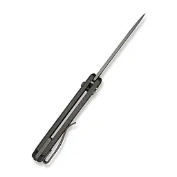 Ніж складаний Weknife Nightblade WE22046-3 - мініатюра 7