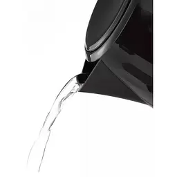 Електрочайник Russell Hobbs Honeycomb Black 26051-70 - мініатюра 5