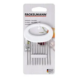 Фіксатор Fackelmann для нарізки цибулі 9 см (48387) - мініатюра 3