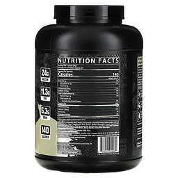 Комплексний Сироватковий Протеїн з ЕЕА та ВСАА 100% Whey - 2265 г - мініатюра 2