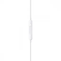 Навушники EarPods with Type-C Connector A+ quality білі (54086 white) - мініатюра 5