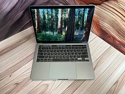 Ноутбук Apple MacBook Pro 13" i5-8257Y/8/256 (FVFDK6QMP3XY) Б/в