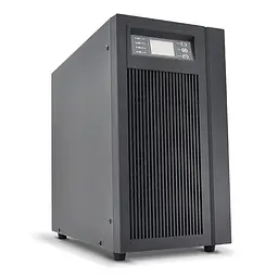 Джерело безперебійного живлення Ritar 10000 ВА / 9000 Вт / Без АКБ (PT-10KL-LCD)